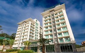 Sotogrande Hotel Baguio